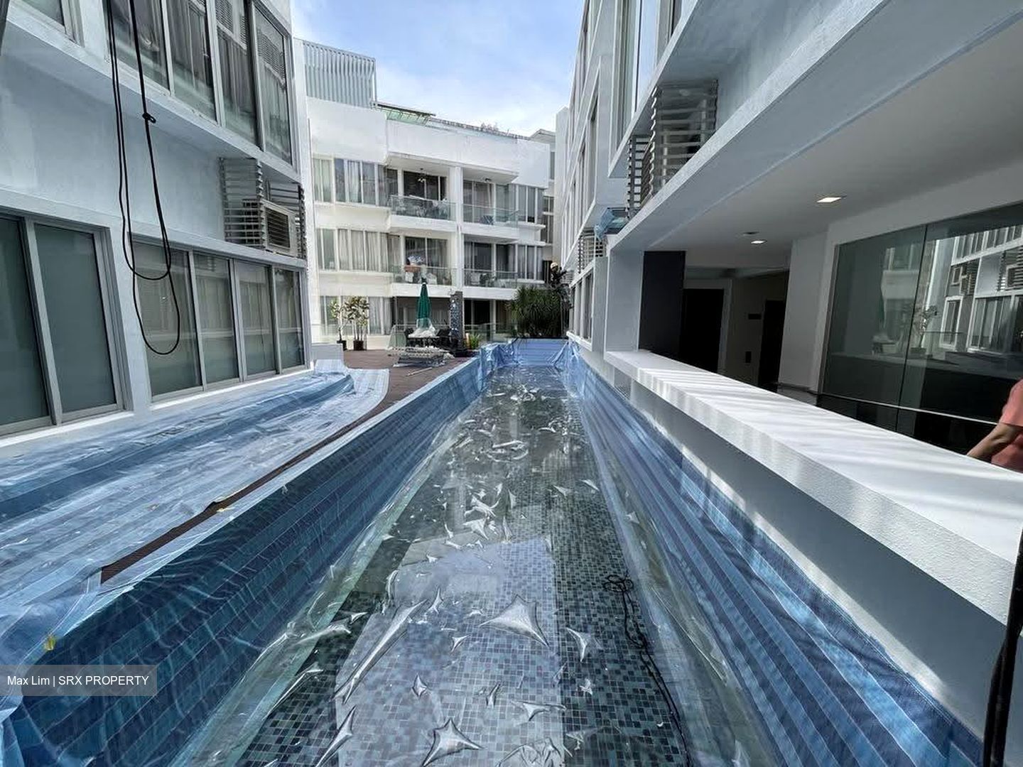 Thomson V Two (D20), Apartment #620124031